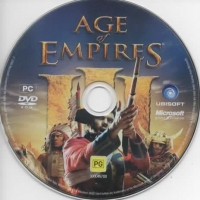 Age of Empires III: Complete Collection - That's Hot! Box Art