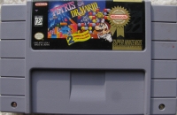 Tetris & Dr. Mario - Players Choice (ESRB K-A) Box Art