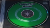 Crash Team Racing (English Version) Box Art