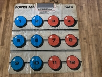 Nintendo Power Pad Box Art