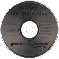 Moose on the Loose Box Art