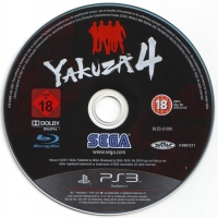 download yakuza 4 ps4 for free