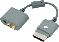 Microsoft Audio Adapter Box Art