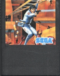 Lode Runner (ROM 32KB) Box Art