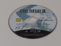 Final Fantasy XIII - Favoritos Box Art