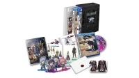 Eiyuu Densetsu: Sen no Kiseki III - Kiseki Box Box Art