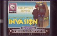 Invasion Box Art