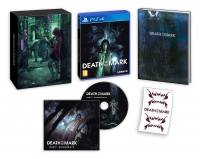 Death Mark Box Art