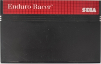 Enduro Racer Box Art