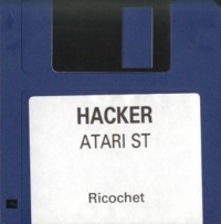 Hacker Box Art