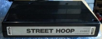 Street Hoop Box Art