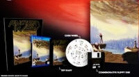 Another World: 20th Anniversary Edition - Classic Edition Box Art