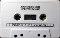 Journeys End Box Art