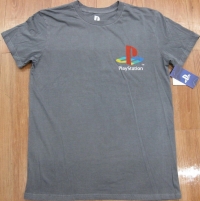 PlayStation Logo Graphic T-Shirt Box Art