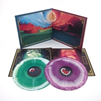 Hero of Time - Music from The Legend of Zelda: Ocarina of Time (Vinyl) Box Art