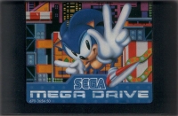 Sonic 3 [PT] Box Art