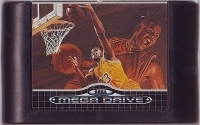 Super Real Basketball [PT] Box Art