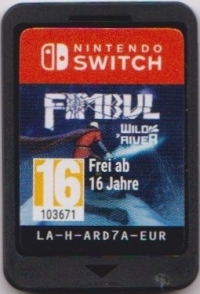 Fimbul Box Art