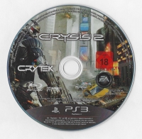 Crysis 2 Box Art