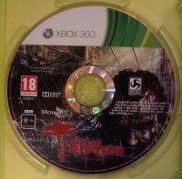 Dead Island: Riptide - Special Edition [FI] Box Art