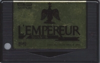 L'Empereur Box Art