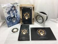 DJMax Portable 3 - Limited Edition Box Art