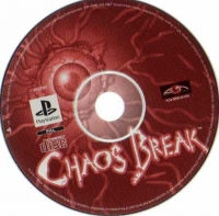 Chaos Break [IT] Box Art