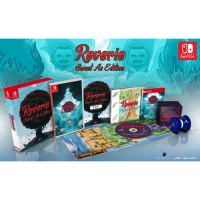 Reverie: Sweet As Edition - Limited Edition Box Art