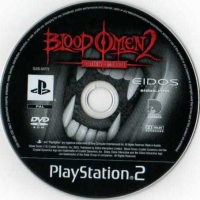 Blood Omen 2 [IT] Box Art