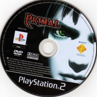 Primal [IT] Box Art