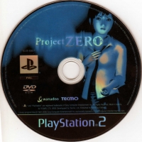 Project Zero [IT] Box Art