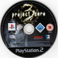 Project Zero 3: The Tormented [IT] Box Art