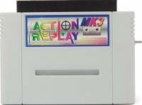 Pro Action Replay 3 Box Art