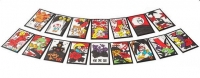 Mario Hanafuda Cards (black) Box Art