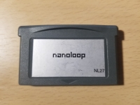 Nanoloop 2.7.7 Box Art