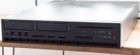 Sony PlayStation 3 DECR-1000A Box Art