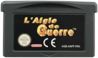 L'Aigle de Guerre Box Art