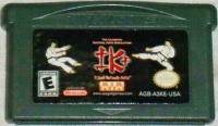 IK+ (AIA USA) Box Art