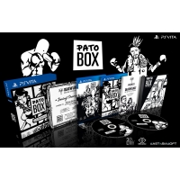 Pato Box - Limited Edition Box Art