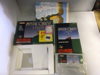Mystic Quest Legend Box Art