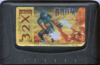 Doom Box Art