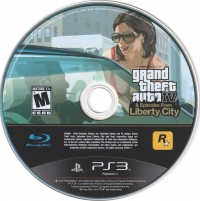 Grand Theft Auto IV: The Complete Edition Box Art
