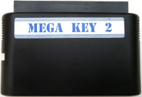 Freetron Mega Key 2 Box Art