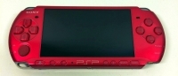 Sony PlayStation Portable PSP-3000 RR Box Art