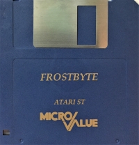 Frost Byte Box Art