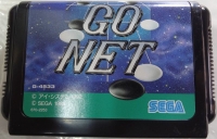 Go Net Box Art