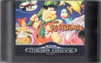 Flintstones, The - Classic Box Art