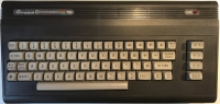 Drean Commodore 16 Box Art
