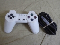 Sony Controller SCPH-1080 UW Box Art