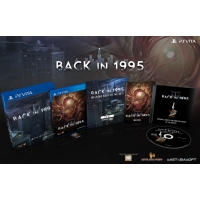 Back In 1995 - Limited Edition Box Art